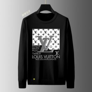 2026-LV  Sweater , Sweatshirt  - B9G-ZWY-Max05707