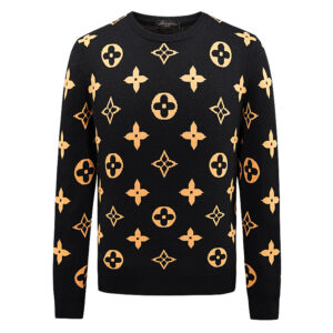 Louis Vuitton UGLY SWEATER - B9G-ZWY-Max05708
