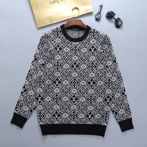 2026-LV  Sweater , Sweatshirt  - B9G-ZWY-Max05710