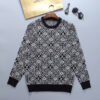 Louis Vuitton UGLY SWEATER - B9G-ZWY-Max05710