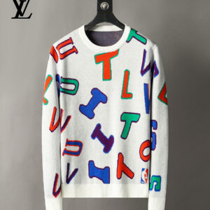 Louis Vuitton UGLY SWEATER - B9G-ZWY-Max05712