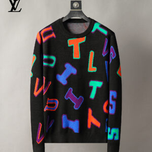 2026-LV  Sweater , Sweatshirt  - B9G-ZWY-Max05711
