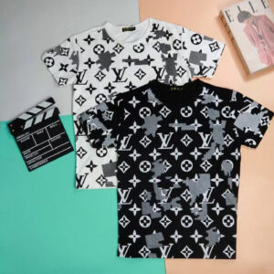Limited Edition 2025 LV Unisex T-shirt - Max05713