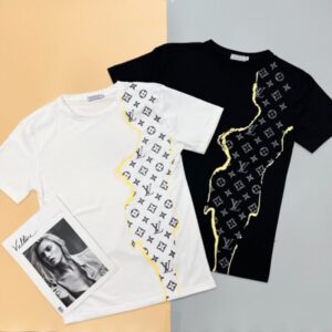Limited LV Luxury Brand Unisex T-Shirt Gift Hot 2025 Max05716