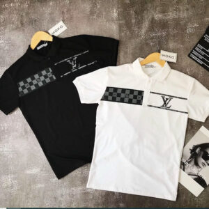Limited LV Polo shirts for Men Hot 2026 Max05720