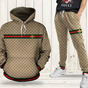 Gucci Hoodie- B9G-AF+CK-Max05731