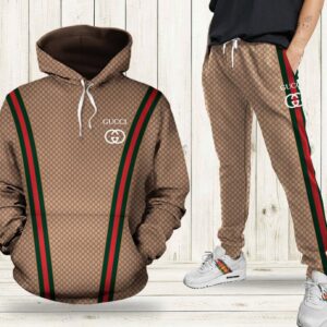 Gucci Hoodie- B9G-AF+CK-Max05732