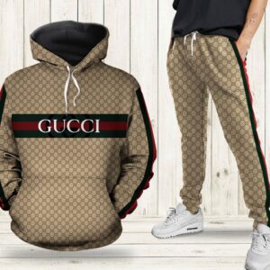 Gucci Hoodie- B9G-AF+CK-Max05733