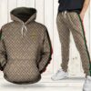 Gucci Hoodie- B9G-AF+CK-Max05734