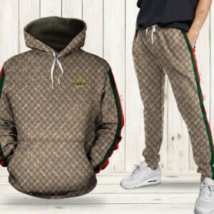 Gucci Hoodie- B9G-AF+CK-Max05734