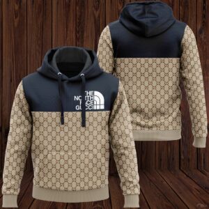 Gucci Premium Hoodie - Max05735