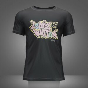 Unisex-Louis Vuitton Luxury T Shirts - -B9G-TX-Max05739