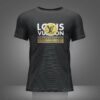 Unisex-Louis Vuitton Luxury T Shirts - -B9G-TX-Max05740