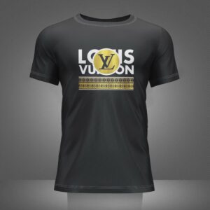 Unisex-Louis Vuitton Luxury T Shirts - -B9G-TX-Max05740
