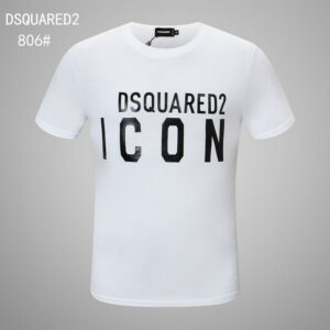 Unisex – T shirt Dsquared2 - B9G-TX-Max05757