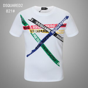 Unisex – T shirt Dsquared2 - B9G-TX-Max05759