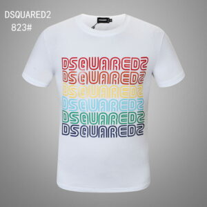 Unisex – T shirt Dsquared2 - B9G-TX-Max05760