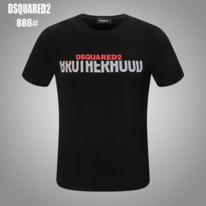 Unisex – T shirt Dsquared2 - B9G-TX-Max05762