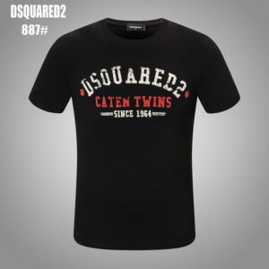 Unisex – T shirt Dsquared2 - B9G-TX-Max05763