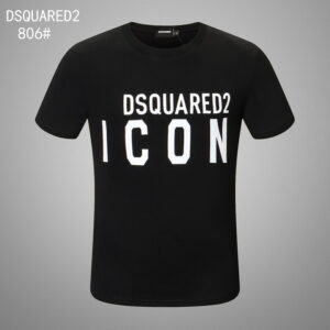 Unisex – T shirt Dsquared2 -B9G-TX-Max05765