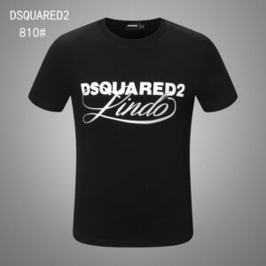 Unisex – T shirt Dsquared2 - B9G-TX-Max05766