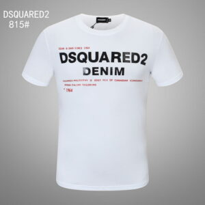 Unisex – T shirt Dsquared2 - B9G-TX-Max05767
