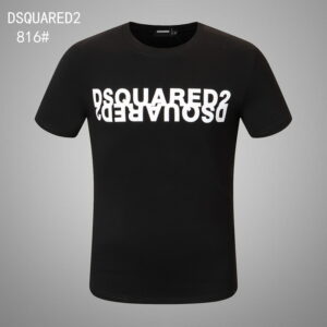 Unisex – T shirt Dsquared2 - B9G-TX-Max05768