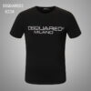 Unisex – T shirt Dsquared2 - B9G-TX-Max05769