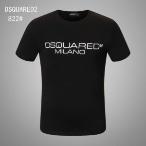 Unisex – T shirt Dsquared2 - B9G-TX-Max05769