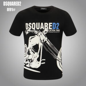 Unisex – T shirt Dsquared2 - B9G-TX-Max05770