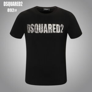Unisex – T shirt Dsquared2 - B9G-TX-Max05771