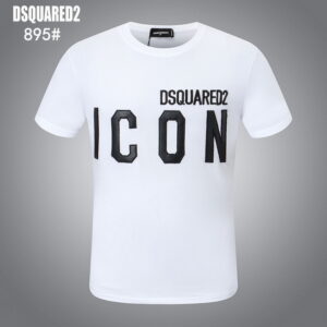 Unisex – T shirt Dsquared2 - B9G-TX-Max05772