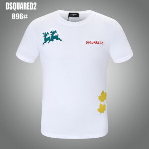 Unisex – T shirt Dsquared2 - B9G-TX-Max05773