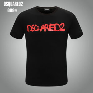 Unisex – T shirt Dsquared2 - B9G-TX-Max05774
