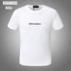 Unisex – T shirt Dsquared2 - B9G-TX-Max05777