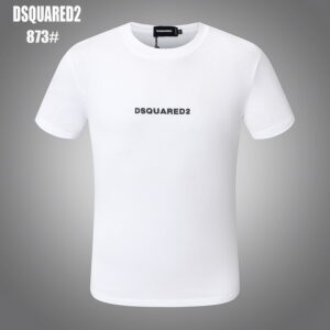 Unisex – T shirt Dsquared2 - B9G-TX-Max05777