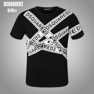 Unisex – T shirt Dsquared2 - B9G-TX-Max05778