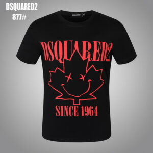 Unisex – T shirt Dsquared2 - B9G-TX-Max05779
