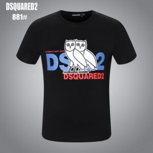 Unisex – T shirt Dsquared2 - B9G-TX-Max05780