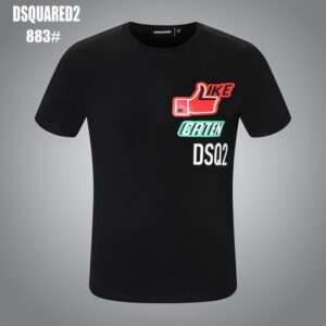 Unisex – T shirt Dsquared2 - B9G-TX-Max05781