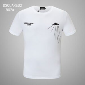 Unisex – T shirt Dsquared2 - B9G-TX-Max05782