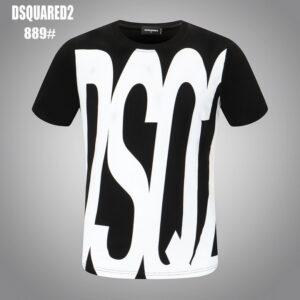 Unisex – T shirt Dsquared2 - B9G-TX-Max05783