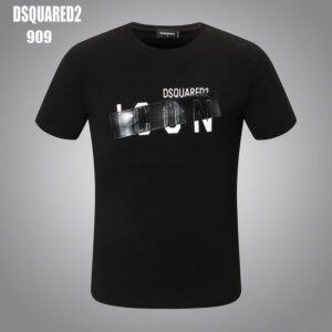 Limited Edition 2024 DSQUARED2 Unisex T-shirt – Max05785
