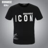Unisex – T shirt Dsquared2 - B9G-TX-Max05786