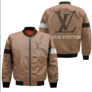 Louis Vuitton Jacket or Bomber Jacket   - BMJ-Max05791