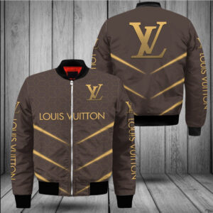 Louis Vuitton Jacket or Bomber Jacket   - BMJ-Max05794