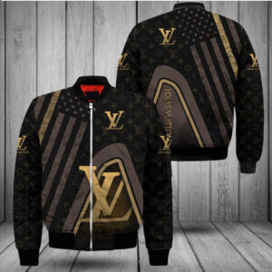 Louis Vuitton Jacket or Bomber Jacket   - BMJ-Max05797