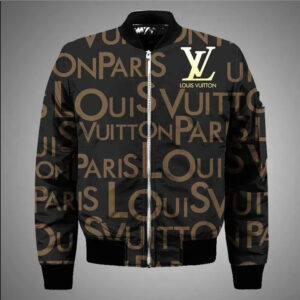 Louis Vuitton Jacket or Bomber Jacket   - BMJ-Max05798