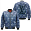 Louis Vuitton Jacket or Bomber Jacket   - BMJ-Max05802