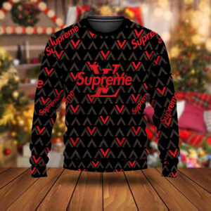 Louis Vuitton UGLY SWEATER - B9G-ZWY-Max05827